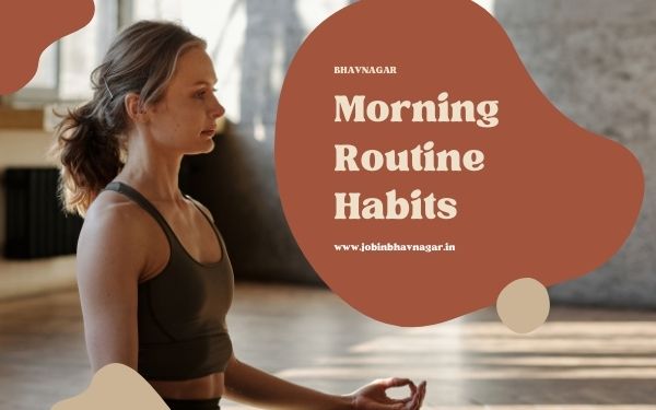 Morning Routine Habits of Successful People