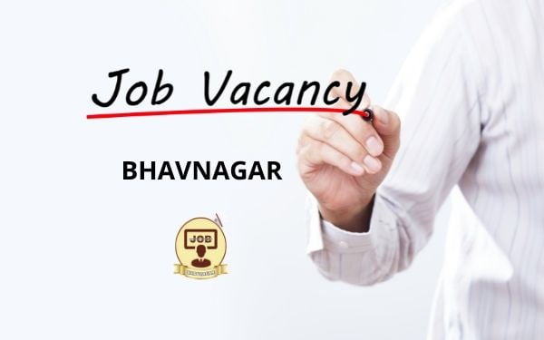 Bhavnagar Job