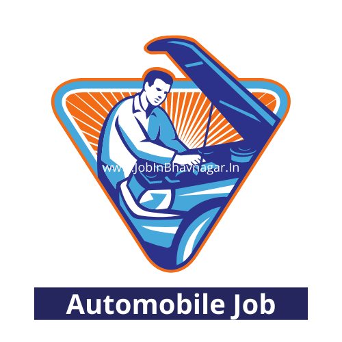 Automobile Job Bhavnagar