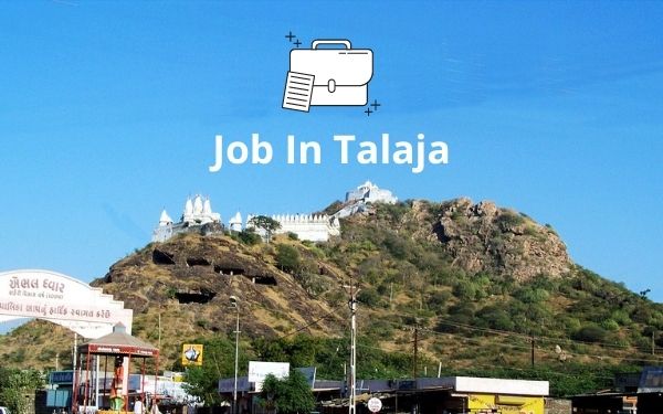 Job In talaja