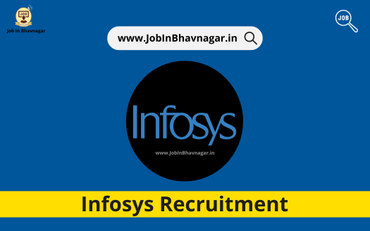 Infosys Hiring Freshers