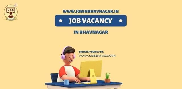 Graphic Designer Job In Bhavnagar