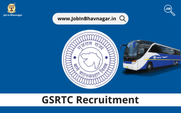 GSRTC Recruitment 2023