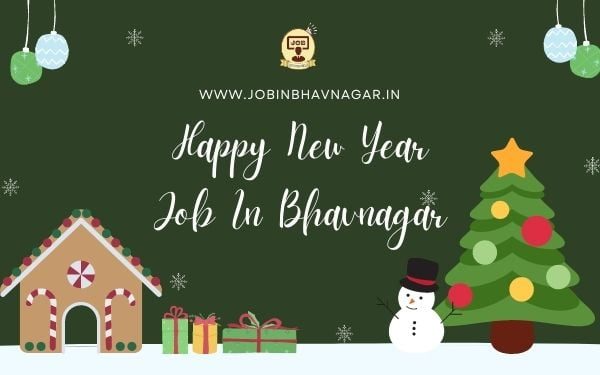Happy New Year Job In Bhavnagar