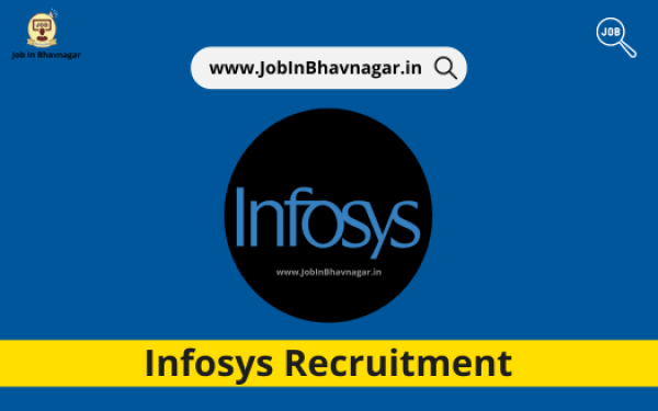 Infosys Hiring Freshers