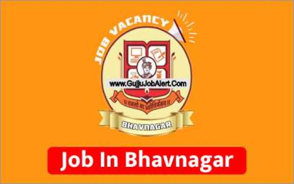 , job vacancy in bhavnagar
